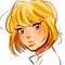 Kurapika Hunter